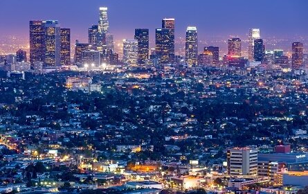 los angeles area we service abs